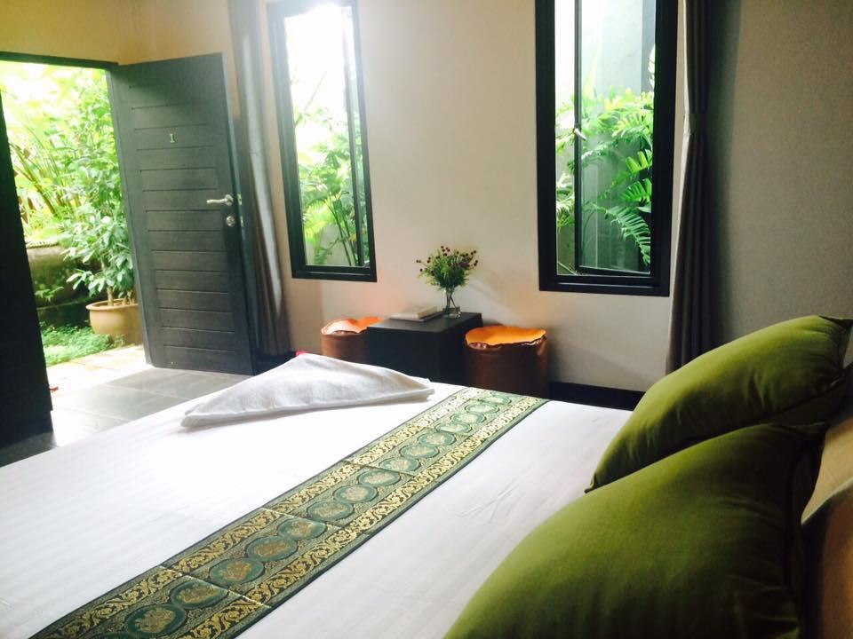 Hotel Mo De Loft Talat Yai Zewnętrze zdjęcie