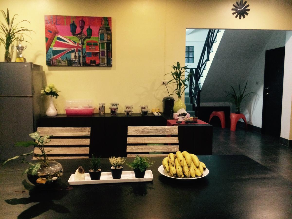 Hotel Mo De Loft Talat Yai Zewnętrze zdjęcie