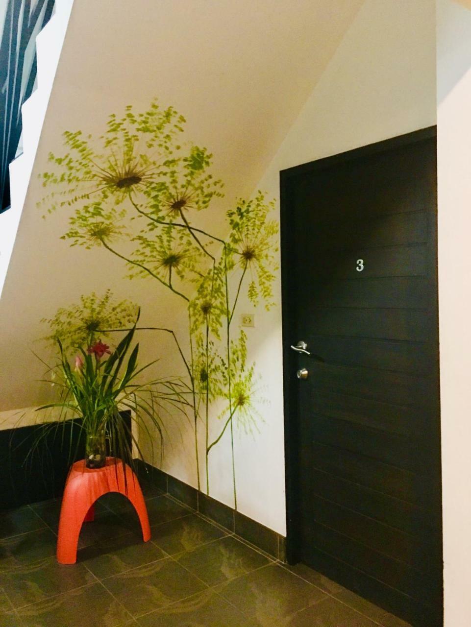 Hotel Mo De Loft Talat Yai Zewnętrze zdjęcie