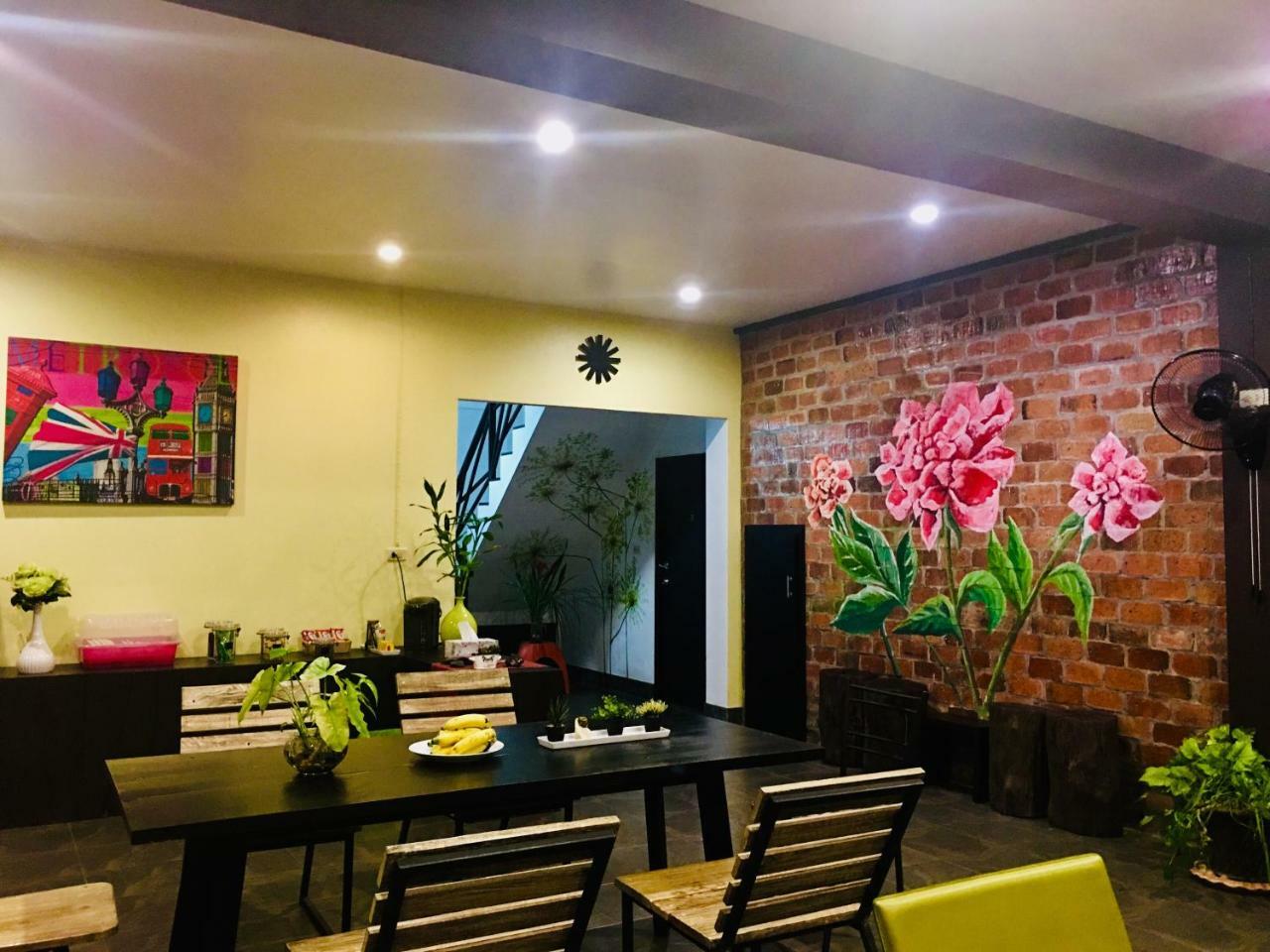 Hotel Mo De Loft Talat Yai Zewnętrze zdjęcie