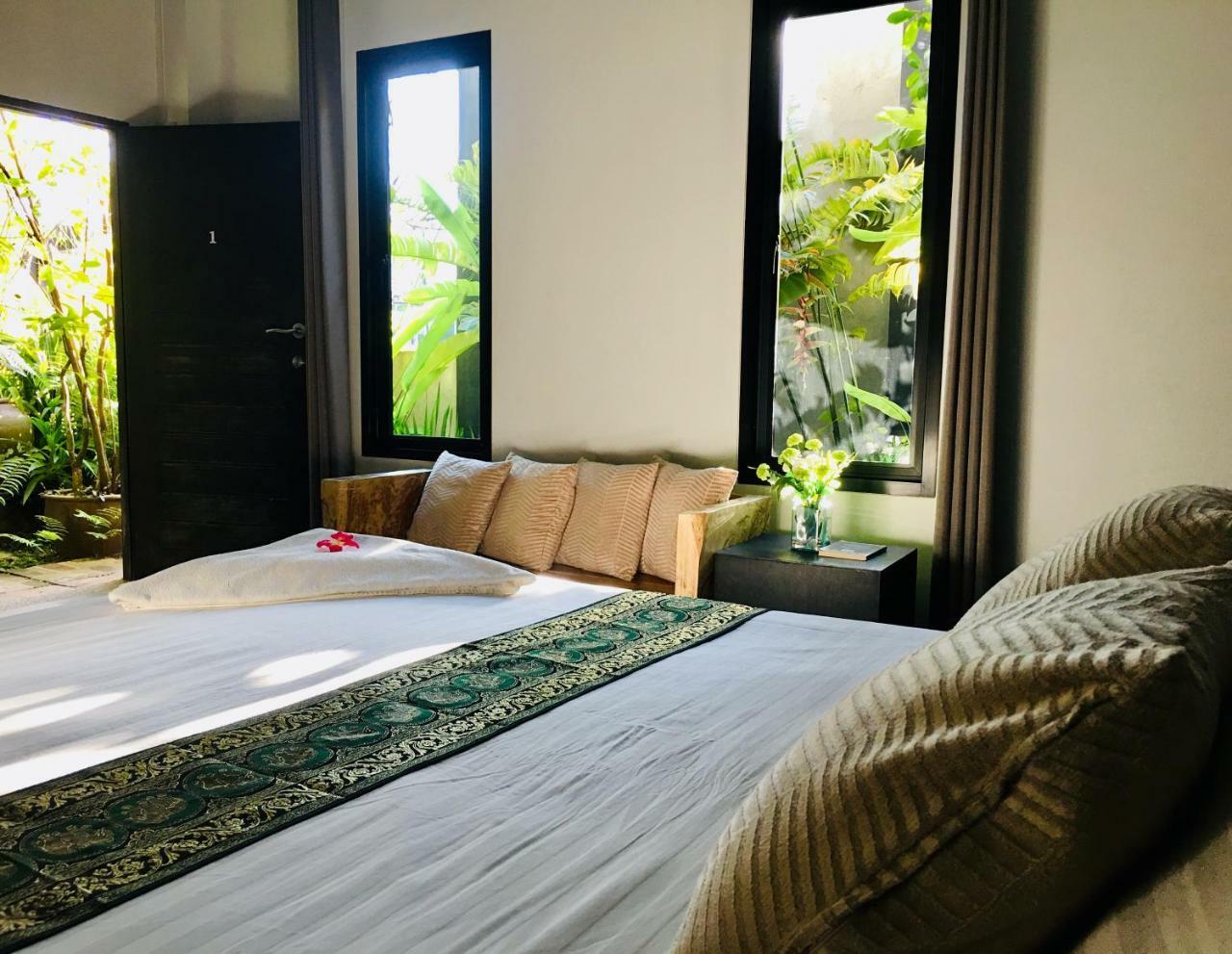 Hotel Mo De Loft Talat Yai Zewnętrze zdjęcie